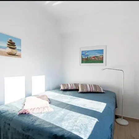 Apartment Torrecilla *
