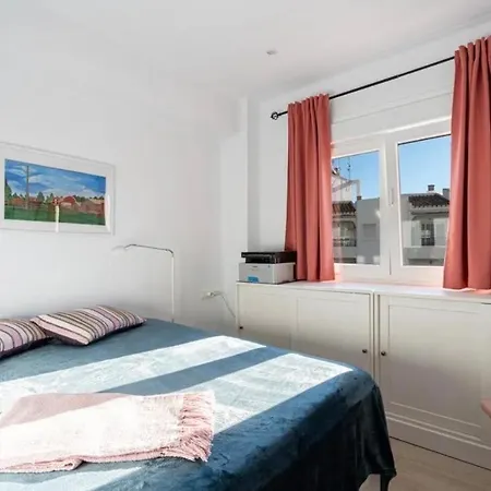Apartment Torrecilla *