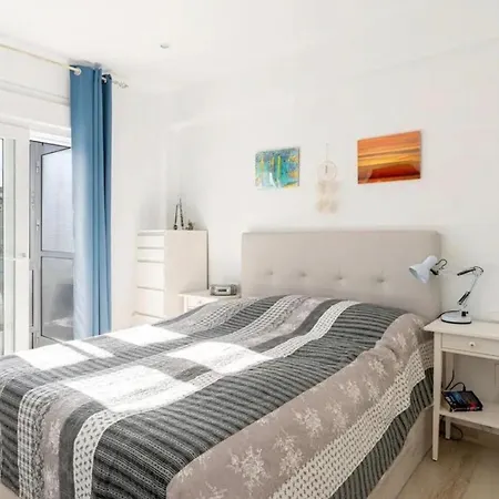 Torrecilla Apartment Nerja