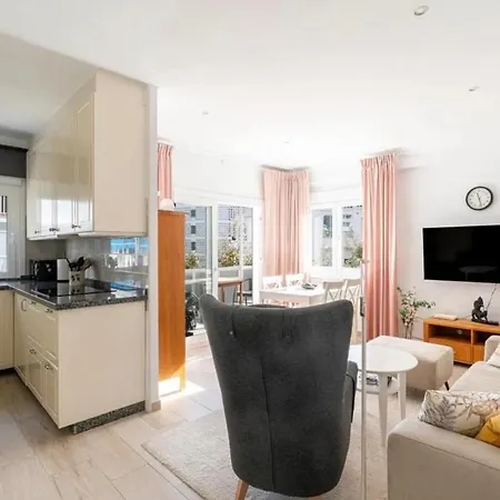 Torrecilla Apartment