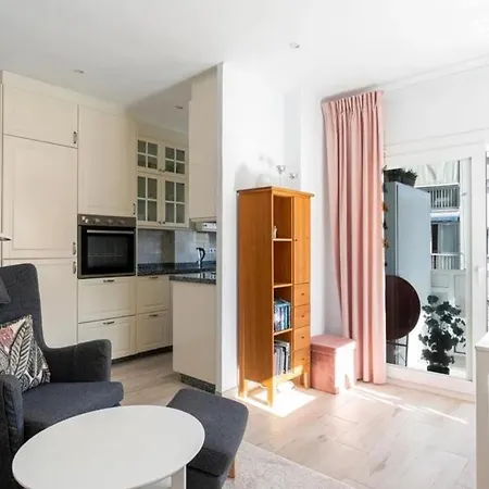 Torrecilla Apartment Nerja