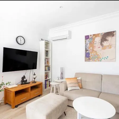 Torrecilla Apartment