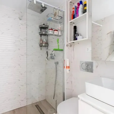 Apartment Torrecilla