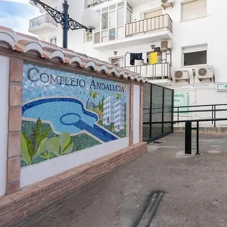 Apartment Torrecilla Nerja