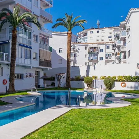 Torrecilla Apartment Nerja
