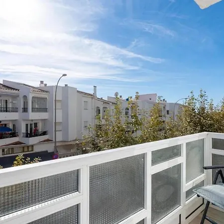 Torrecilla Apartment Nerja